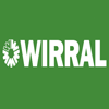 Wirral Borough Council Logo